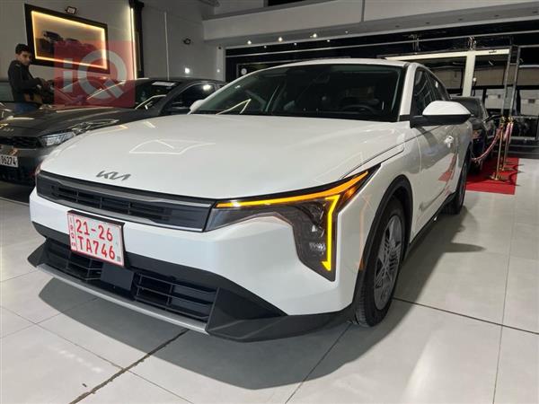 کیا K4 2025  بۆ فرۆشتن لە عێراق - موسڵ